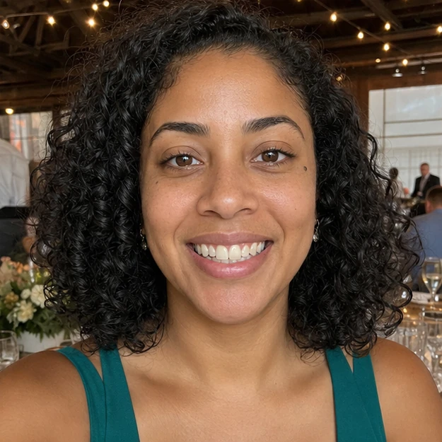Week 16 wedding photo diary portrait